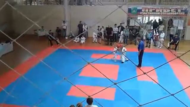 Соревнования 28мая 