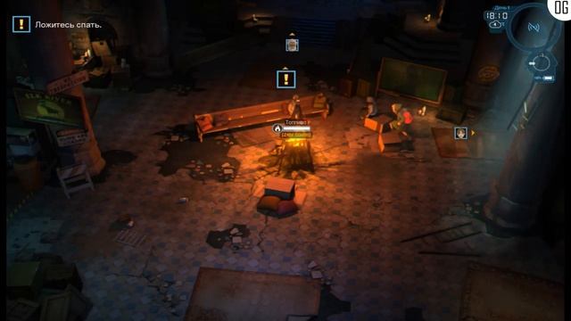 Impact Winter/без базара и без слов, просто смотрим и делаем вывод по игре сами смотреть онлайн