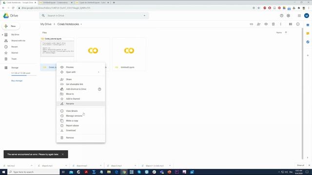 How to get started with Jupyter and Colab смотреть онлайн