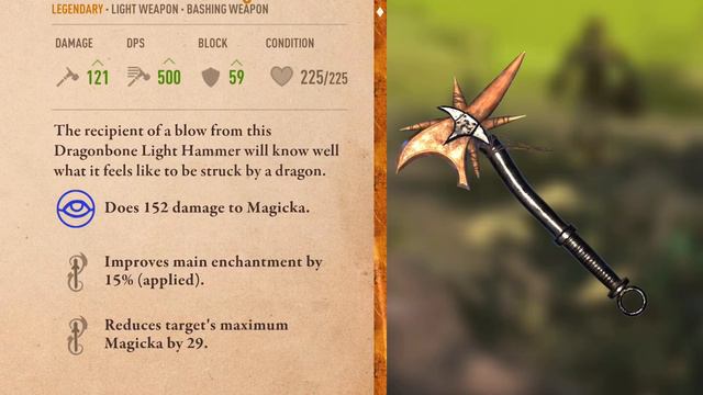 Elder Scrolls Blades: Golden Madness. No elemental weapon. смотреть онлайн