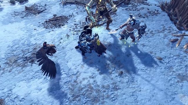 Age of Wonders 4: The First Preview of This Wild 4X Game смотреть онлайн