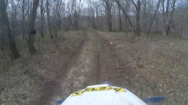 Покатушка вокруг Чандолаза.22.04.2018г. смотреть онлайн