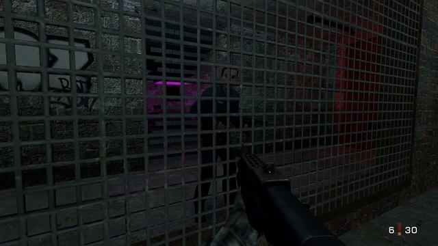 Garry's Mod: Amnesialona (Non-Commentated) смотреть онлайн