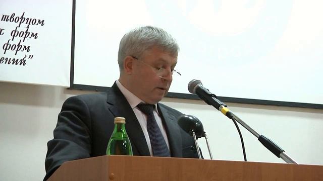 Наукограды: путь развития смотреть онлайн