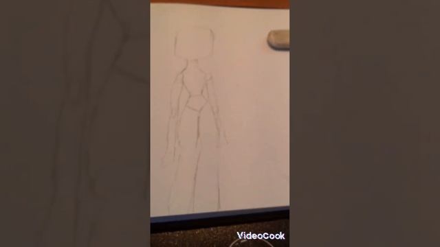 как нарисовать тело я так рисую смотреть онлайн