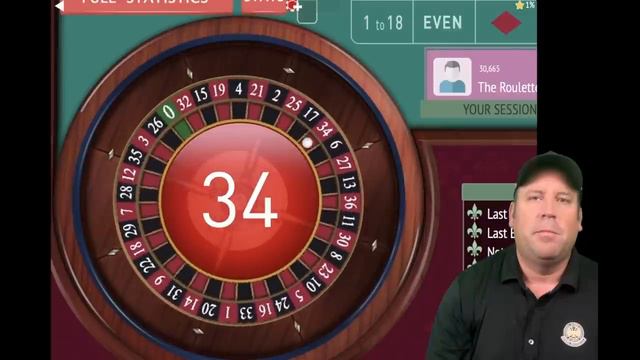 INCREDIBLE NEW ROULETTE SYSTEM WINS BIG #best #viralvideo #gaming #money #business #trend #bank #ll