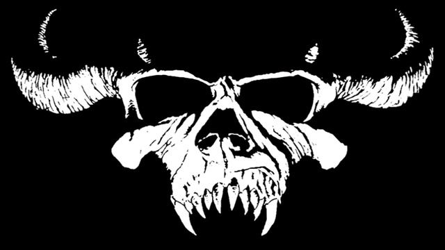Danzig - Am I Demon - Guitar Backing Track смотреть онлайн