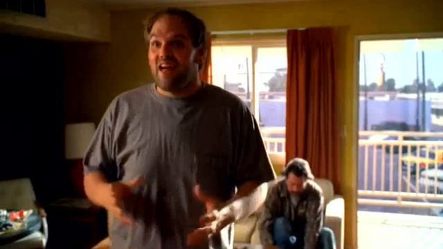 Самый высокий коротышка