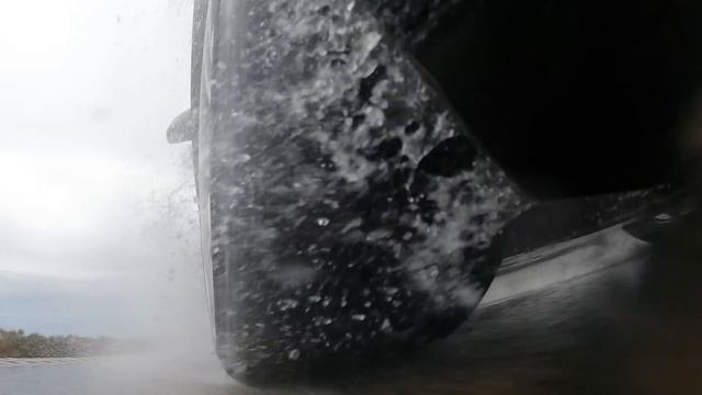 Goodyear Eagle F1 Asymmetric 6 vs Asymmetric 5 vs Vector 4Seasons Gen 3 - In Depth Test смотреть онлайн