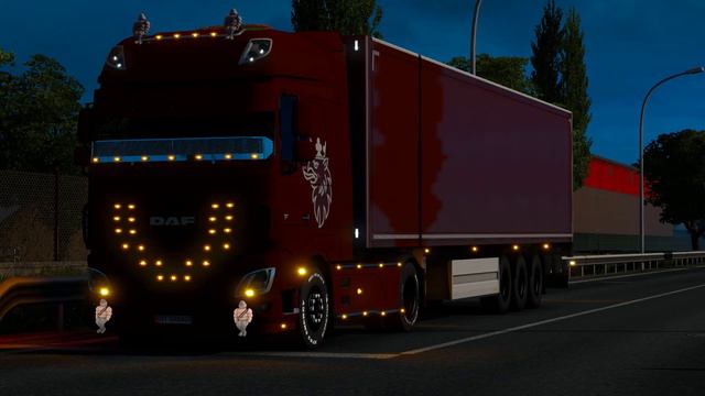 🟠 Ets 2 & [1.38] Dlc'li Save ☑️| +6 Tırlı 🟠 смотреть онлайн