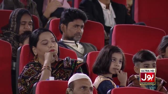 Kashaf Ansari Singing In Game Show Aisay Chalay Ga | Umair Mughal | Danish Taimoor Show смотреть онлайн