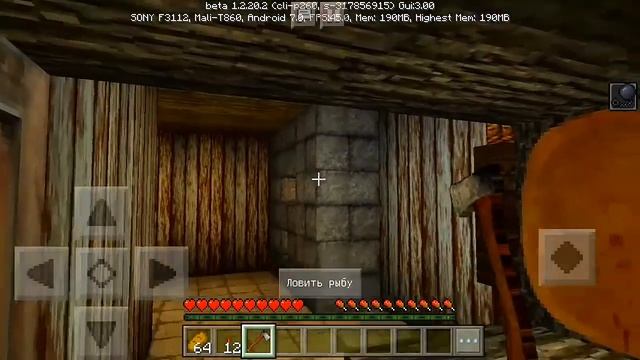 Прохождение Хоррор карты в Minecraft | Minecraft 1.3 | The Awakening смотреть онлайн