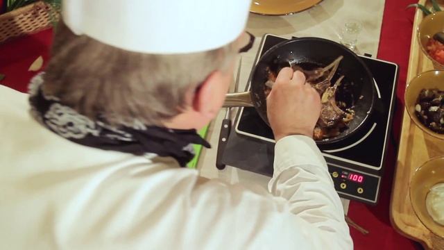 Веганские Рецепты