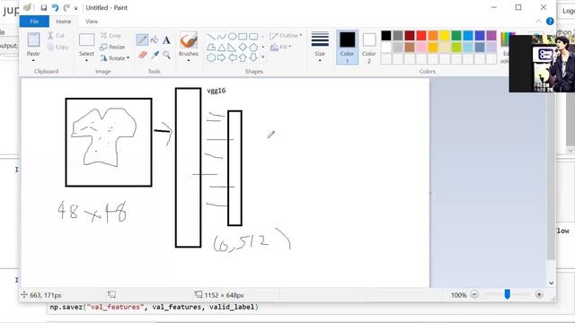 Apparel Identification Using Transfer Learning Neural Nets - 12/15 Deep Learning Apprentice Course смотреть онлайн