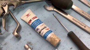 Меняем переднюю правую ступицу и передние тормозные колодки на Kia Sportage QLe 4G