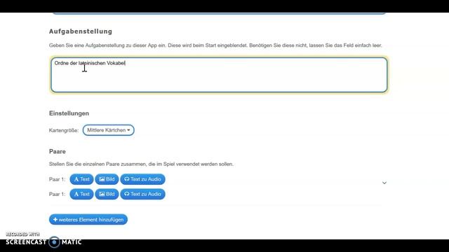 eigene App über learningapps.org erstellen смотреть онлайн