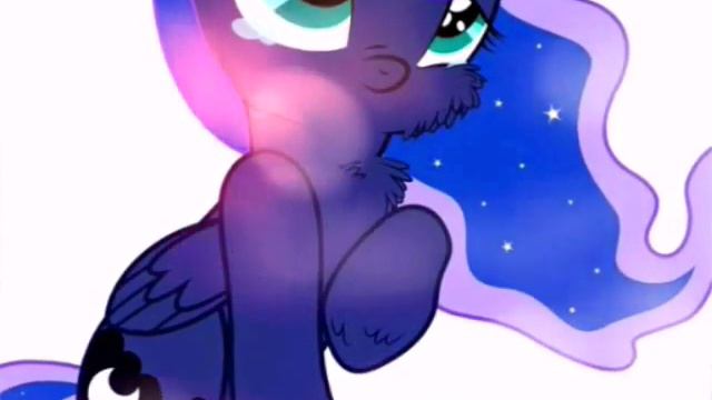 Принцесса Луна смотреть онлайн