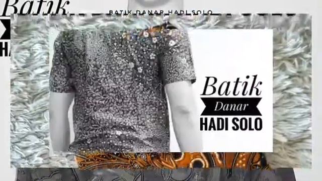 Toko Batik Online Shop, Promo Belanja!! (WA)0857-0409-2180, Batik Online Shop смотреть онлайн