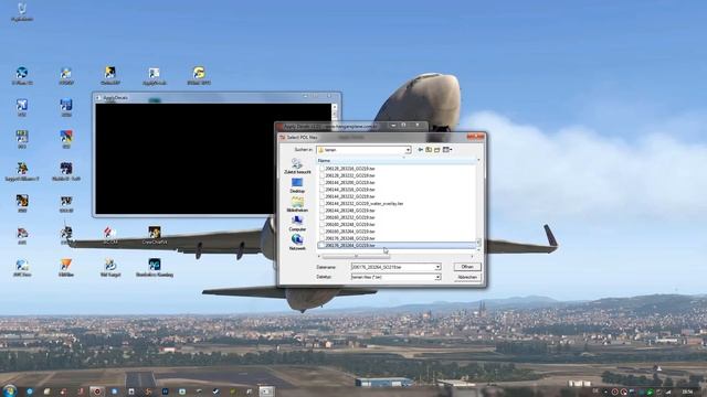 How To Get SHARPER PHOTOREAL IMAGERY | Apply Decals Tutorial [Ortho4XP|X-Plane 11]