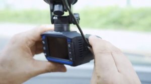 Видеорегистратор антирадар 2в1 DVR RADAR VG 3,1080P