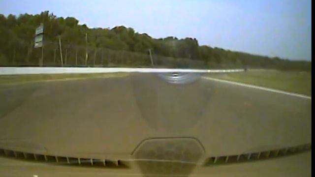 Anthony driving Porsche 997 S @ Englishtown Raceway Park, NJ смотреть онлайн