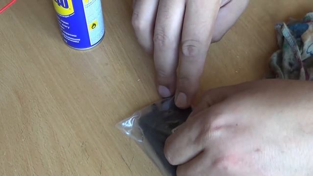 WD-40 проверяем мифы и лайфхаки смотреть онлайн