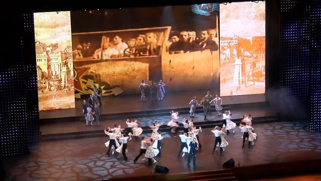 Все ещё живы VI Форум кадетского движения 19 02 20 смотреть онлайн