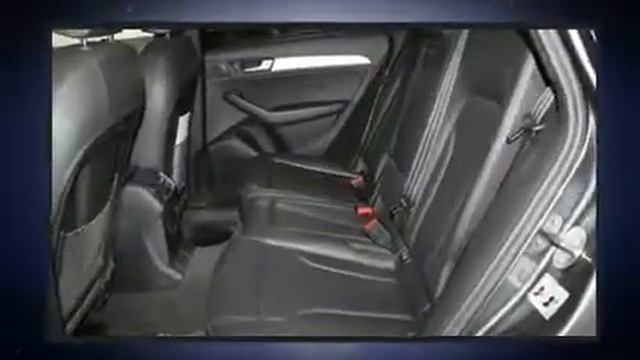 2013 Audi Q5 S-LINE NAVIGATION in Saint-Laurent, QC H4T 1A1 смотреть онлайн