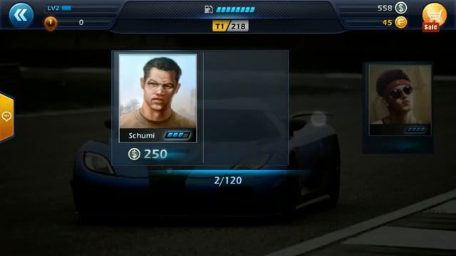 Light Shadow Racing - Android / iOS Gameplay Review смотреть онлайн