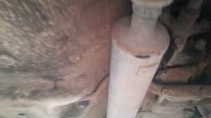 Как защитить пыльник шруса на кардане Нива Шевроле