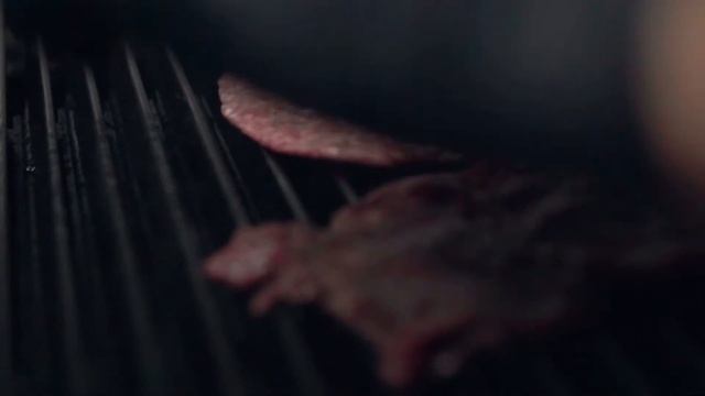 Промо ролик для BBQ (Roll)