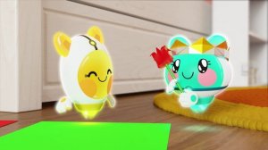 Тикабо, 6 серия. Бумажное