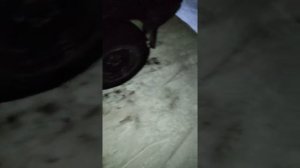 Кайрон дизель генератор и его заряд