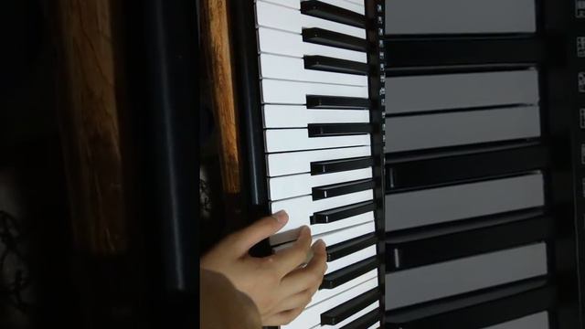Toy keyboard vs real keyboard смотреть онлайн