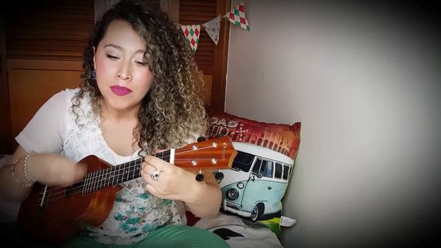 Pueblito Viejo - José A. Morales | Cover Lore Y Paco.