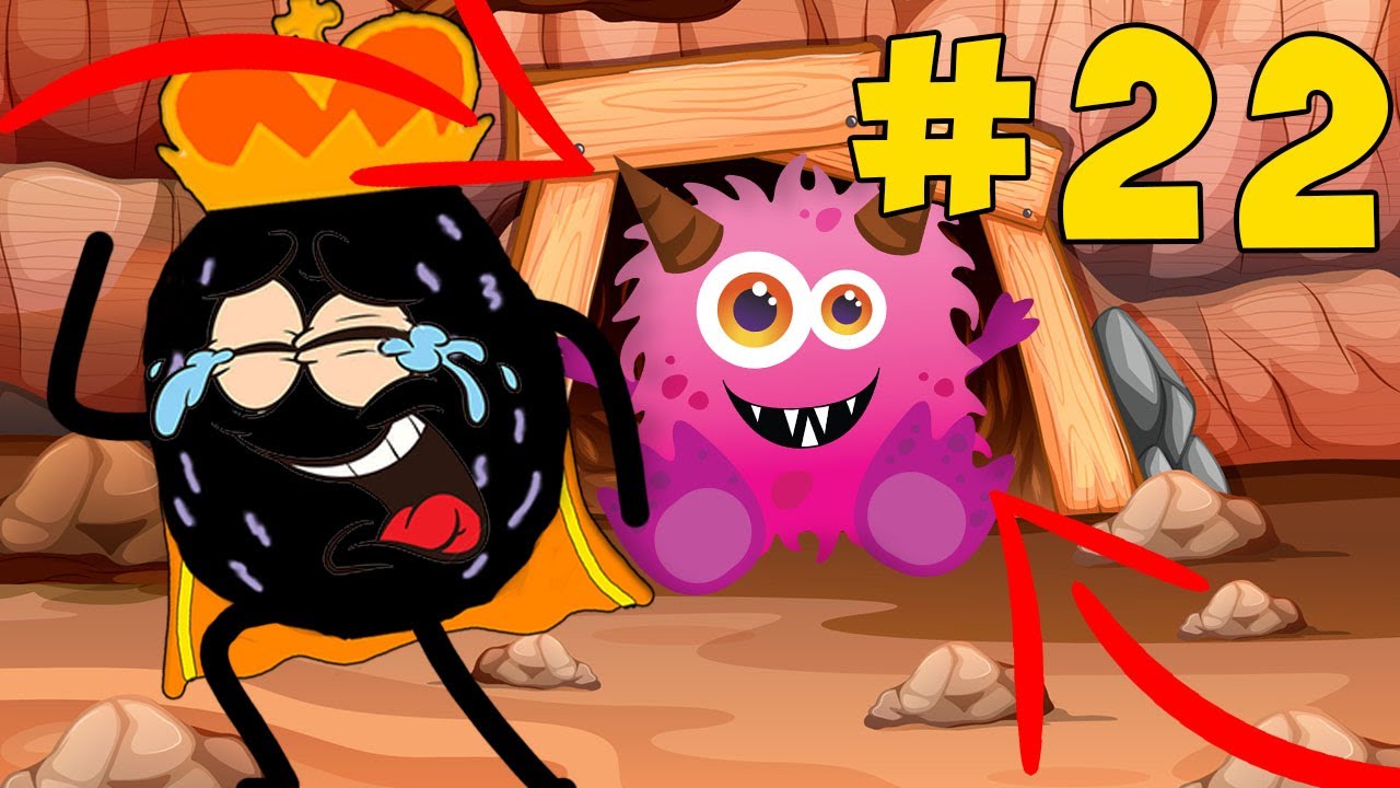 Шахматное королевство ♟ 22 серия | Шахматы для детей | Развивающие мультики | Игры на телефон онлайн смотреть онлайн