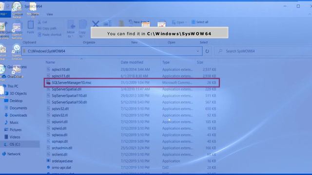 Superior SST Accounting - (Error 40) Database Not Running - (Solution) смотреть онлайн