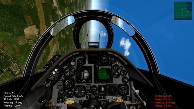 Strike Fighters 2 A-4M Skyhawk смотреть онлайн