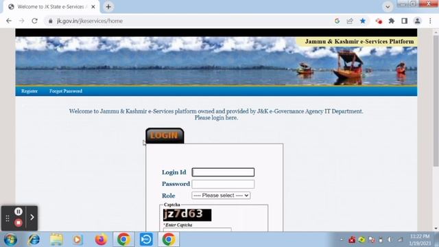 How To Check Domicile Certificate Application Status Online in J&K || Download Domicile Certificate смотреть онлайн