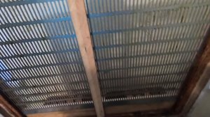 Двухматочное пчеловодство 12 рамочный улей переделал на два отсека, что у меня получилось!