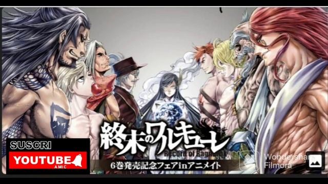 (Boku no hero academia) BNHA reacciona a su Ragnarok capitulo 10 Expulsado del Jardín. смотреть онлайн