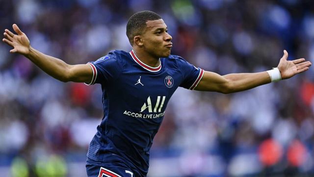 Бесплатный уход Килиана Мбаппе приведет к финансовым проблемам у «ПСЖ» смотреть онлайн