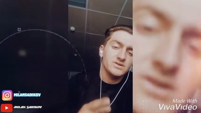 MiLaN Не когда не возвращайся к придателу... смотреть онлайн