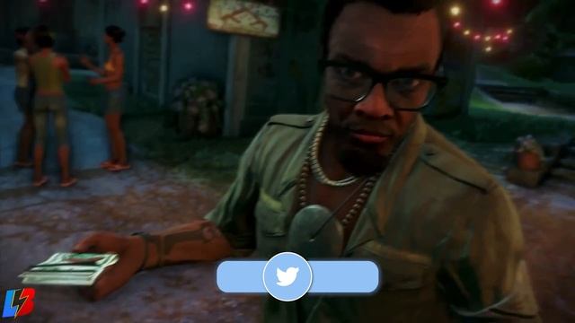 FAR CRY 6 REVEAL, LEAKS, INFO, VILLAIN, RUMORS, LOCATION, RELEASE DATE DETAILS and More смотреть онлайн