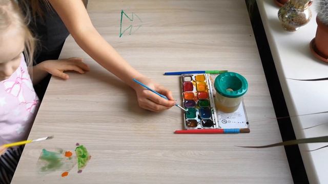 Новогодние рисунки на столе смотреть онлайн