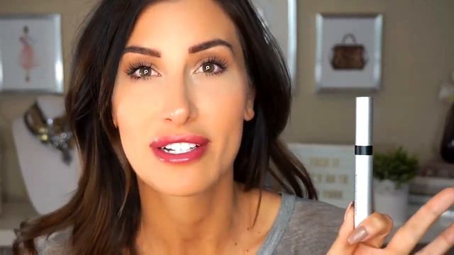 My Lash Secrets Revealed! Lilash Holy Grail Mascara! смотреть онлайн