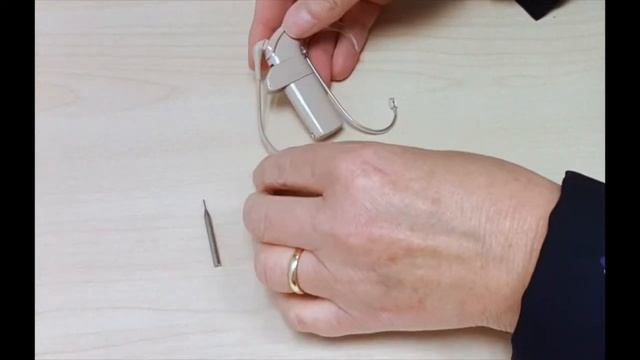 Phonak Roger 20 and Cochlear Nucleus 7 Processor смотреть онлайн