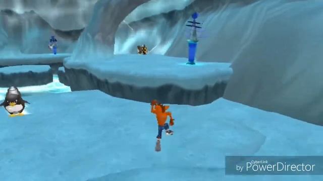 Прохождение Crash Twinsanity Часть 2 (PS2) (Без комментариев) смотреть онлайн