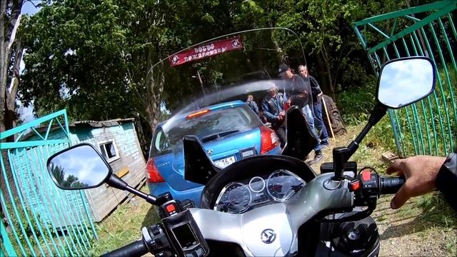 Душевный байк фест Квакенбург 3 06 2017 смотреть онлайн