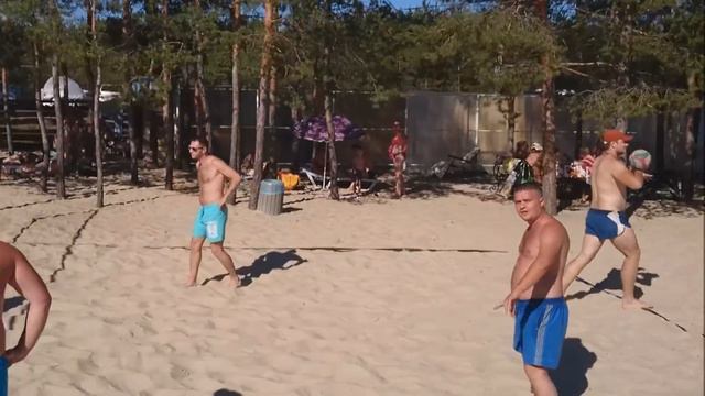 Пляж Варадеро Красный Лиман смотреть онлайн